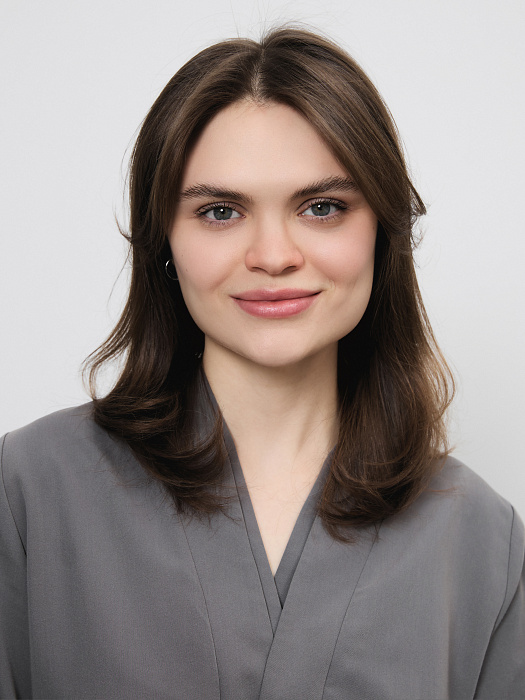 Косарева Анастасия Николаевна